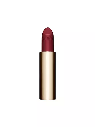 CLARINS | Lippenstift - Joli Rouge Velvet Refill (796V Red Plum) | 